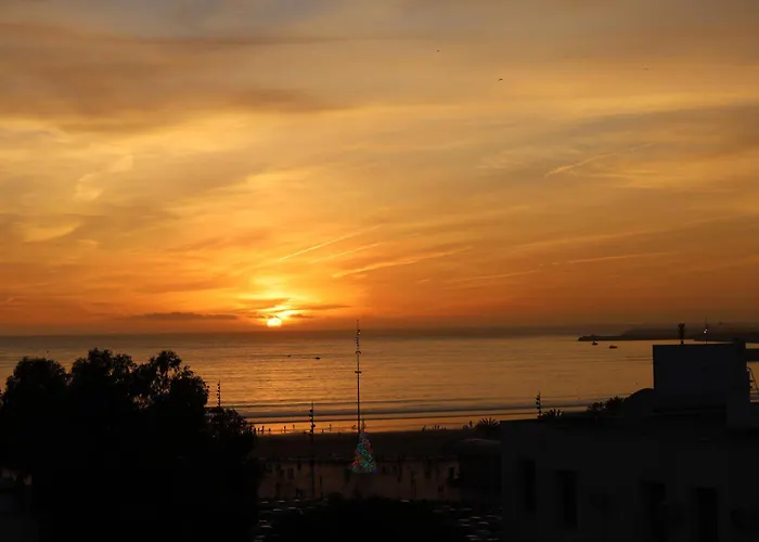 Royal MirageHotel Agadir